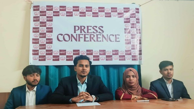 পঞ্চমবারের মতো কুবিতে অনুষ্ঠিত হতে যাচ্ছে তিনদিনব্যাপী ছায়া জাতিসংঘ সম্মেলন